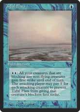 Tidal Flats / Tidal Flats - Magic: The Gathering - MoxLand